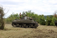  Libération du Véxin 2021