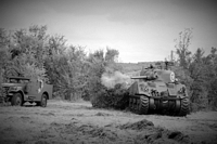  Libération du Véxin 2021