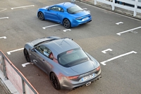  Essais libres à Croix-en-Ternois, octobre 2021