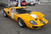  Essais libres à Croix-en-Ternois, octobre 2021