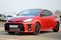  Essais libres à Croix-en-Ternois, octobre 2021