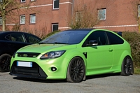  Rencart de l'Esplanade au parking des Moulins, février 2022