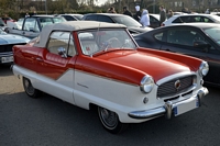  Rencart de l'Esplanade au parking des Moulins, février 2022