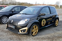  Rencart de l'Esplanade au parking des Moulins, février 2022