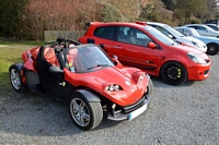  Rencart de l'Esplanade au parking des Moulins, février 2022