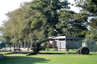  Musée Airborne à Sainte-Mère-Eglise