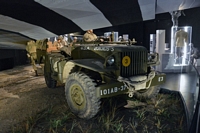  Musée Airborne à Sainte-Mère-Eglise