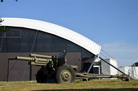  Musée Airborne à Sainte-Mère-Eglise