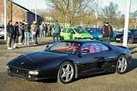  Rencart mensuel du Parvis du Val de Scarpe à Arras, janvier 2023