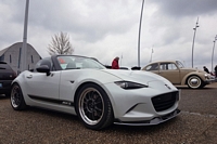  Rencart mensuel du Parvis du Val de Scarpe à Arras, mars 2023