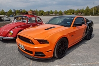  Promenades du Cavallino 2023 à Arras