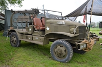  Les Véhicules de la Libération à Locon 2023