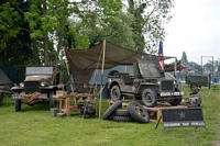  Les Véhicules de la Libération à Locon 2023