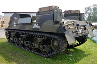  Les Véhicules de la Libération à Locon 2023