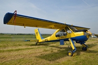  Un avion dans ma ville 2023 à Roclincourt