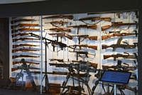  Musée de la libération de la Zeeland à Nieuwdorp