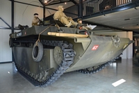  Musée de la libération de la Zeeland à Nieuwdorp