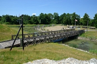  Musée de la libération de la Zeeland à Nieuwdorp