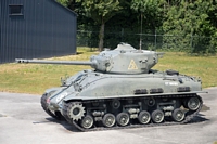  Musée de la libération de la Zeeland à Nieuwdorp