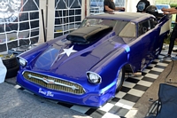  21e European Dragster à Clastres