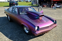  21e European Dragster à Clastres