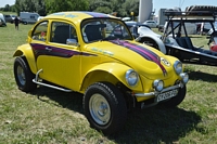  21e European Dragster à Clastres