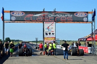  21e European Dragster à Clastres