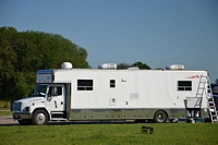  21e European Dragster à Clastres