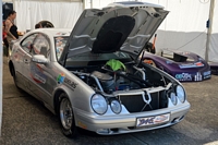  21e European Dragster à Clastres