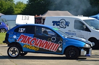  21e European Dragster à Clastres