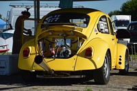  21e European Dragster à Clastres