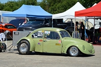  21e European Dragster à Clastres