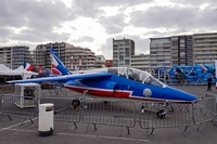  Le Touquet Air Show 2023