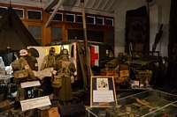  Musée National d'Histoire Militaire de Diekirch