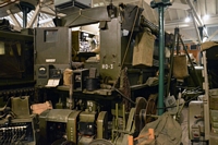  Musée National d'Histoire Militaire de Diekirch