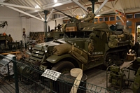  Musée National d'Histoire Militaire de Diekirch