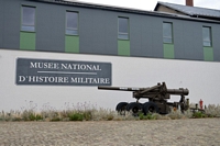  Musée National d'Histoire Militaire de Diekirch