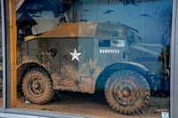  Musée National d'Histoire Militaire de Diekirch