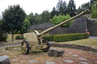  Musée National d'Histoire Militaire de Diekirch