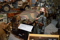  Musée National d'Histoire Militaire de Diekirch