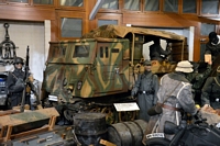  Musée National d'Histoire Militaire de Diekirch