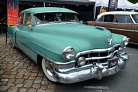  Béthune Rétro 2023