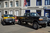  Béthune Rétro 2023