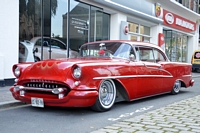  Béthune Rétro 2023