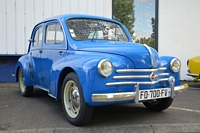  Béthune Rétro 2023