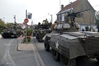  Pas-de-Calais Libéré à Haillicourt 2023