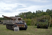  Pas-de-Calais Libéré à Haillicourt 2023