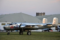  Air Legend 2023 à Melun-Villaroche