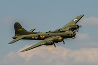  Air Legend 2023 à Melun-Villaroche