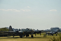  Air Legend 2023 à Melun-Villaroche